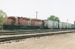 CP 6055 West